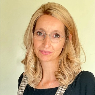 Wendy van Benthem Alferink