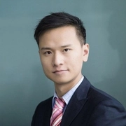 Wenfeng Tang (Danny)