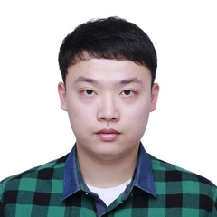 Wenhao Zheng
