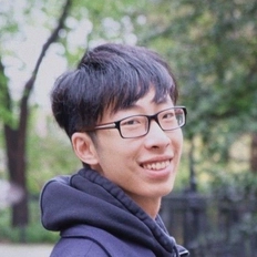 Wenyang Gu