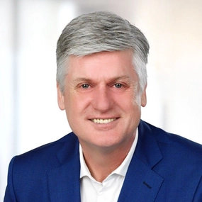 Werner Fischer
