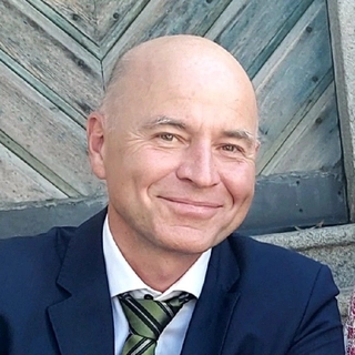 Werner Schroettenhamer