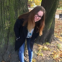 Weronika Pawlikowska