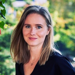 Weronika Ukleja-Sałak