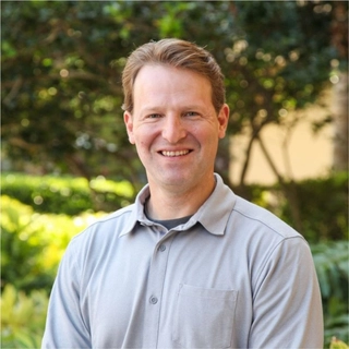 Wes Finch
