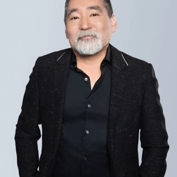 Wes Kashiwagi