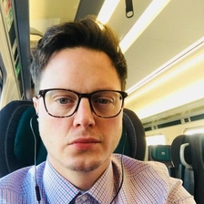 Wesley Anastase-Brookes