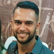 Wesley Candido da Silva