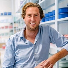 Wesley Kloppenburg