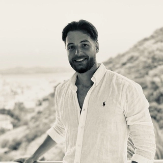 Wesley van Den Brink