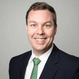 Weston Settegast
