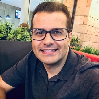 Weygner Fernandes do Carmo