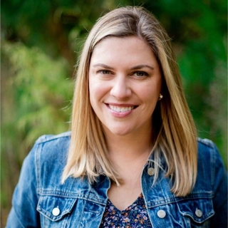 Whitney Grones Bretzman