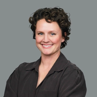 Whitney Sallee Pfister