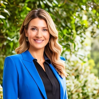 Whitney Sorensen 🦓