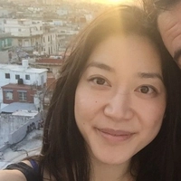 Whitney Wu (she/her), PHR