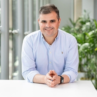 Wikings Marcelo MacHado