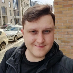 Wiktor Mociun
