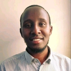 Wilberforce Chirchir