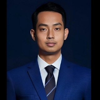 Wildan Imam al Ghozie