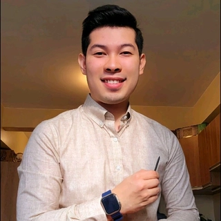 Wilfred Louie M. Valdez