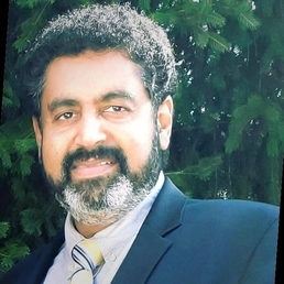 Wilfred Rajkumar