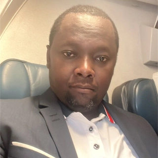 Wilfried NGANTCHA