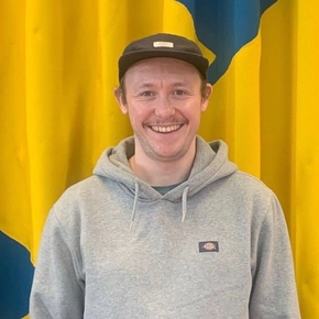 Will Drewery