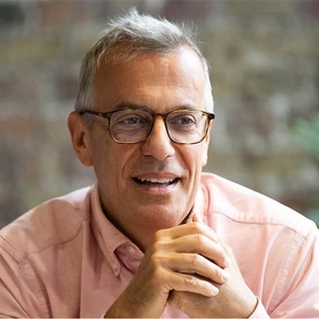 Will Ghali