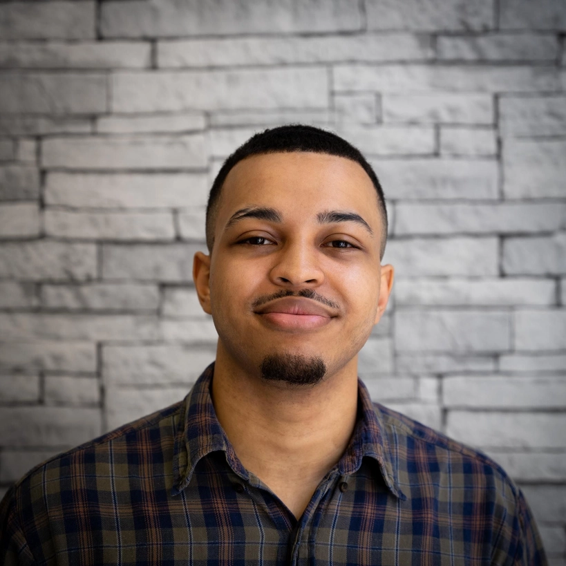 Will Golding-Lawal