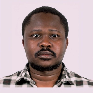 Willbroad Otieno