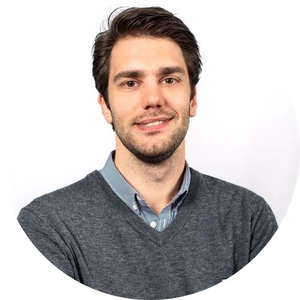 Willem-Jan van Amerongen