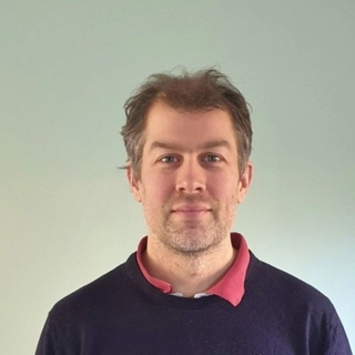 Willem Jelle Paalberends