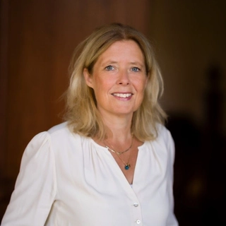 Willemien Storm van 'Sgravesande