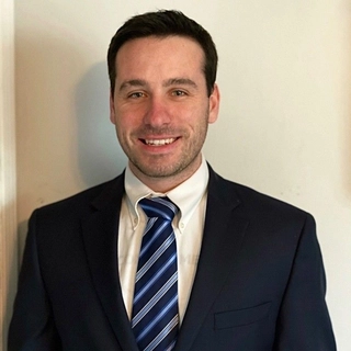 William Barrington II