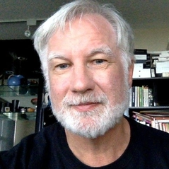 William (Bill) Welsh