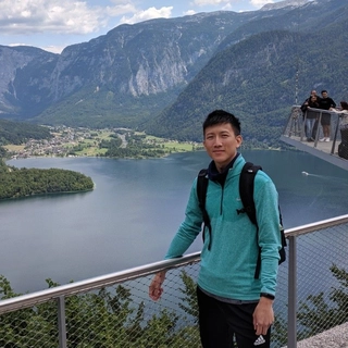 William Cheng