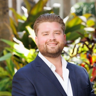 William Dalrymple Jr.