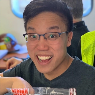William Dang