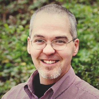 William Davenport- Speaker