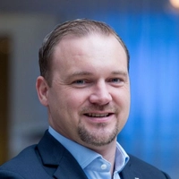 William Harley-Fleming