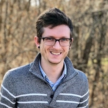 William Hasek, PhD