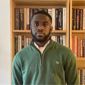 William Kalu