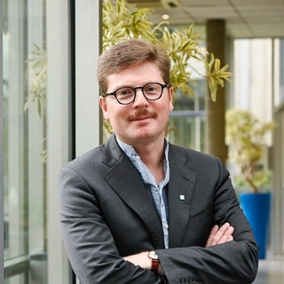 William le Ferrand