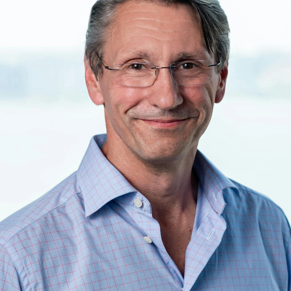 William Martiner