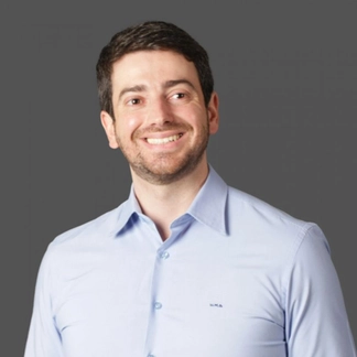 William Mimassi Pedroso