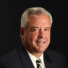 William P. Breedlove