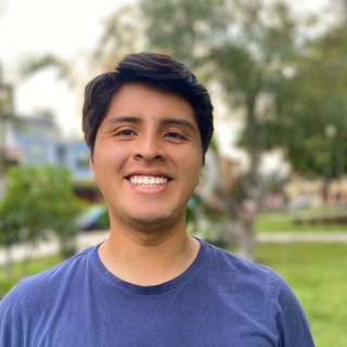 William Pérez