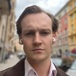 William Ärfström