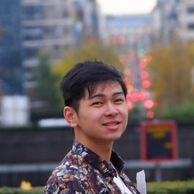 William Stefan Hartono